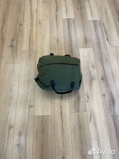 Спальный мешок монгольский