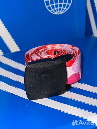 Ремень Bape Оригинал