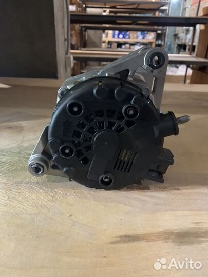 Генератор Porter 2 euro-6