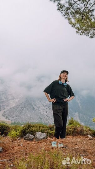 Ликийская тропа туры 2024