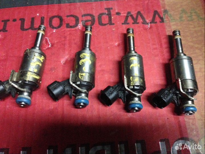 Форсунка топливная Nissan X-Trail Т 32