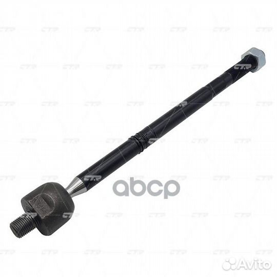 Тяга рулевая (Старый crvw3) CR0713 CTR