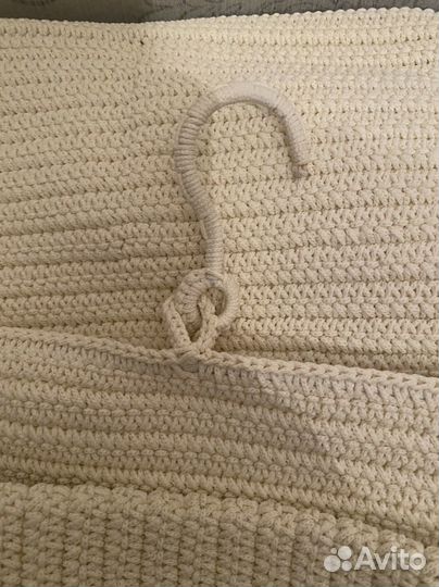 Полка в ванную или гардеробную