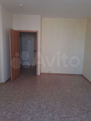 1-к. квартира, 37 м², 10/19 эт.