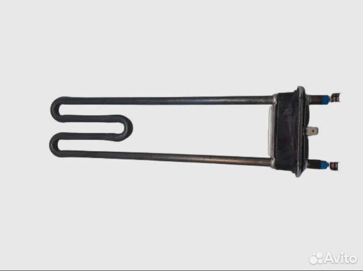 Тэн стиральной машины, 1950W, L-270мм, Candy