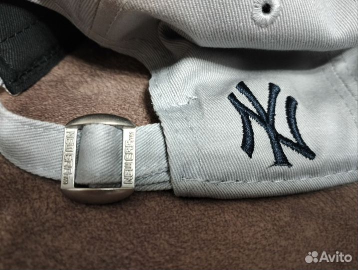 Кепка бейсболка new era