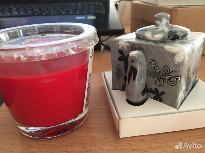 Коллекционные елочные игрушки\ набор шаров