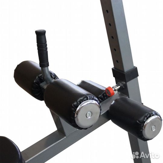 Скамья для пресса DFC SUB021