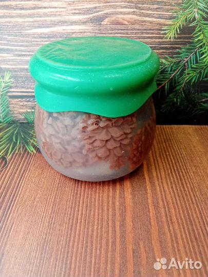 Мыло ручной работы