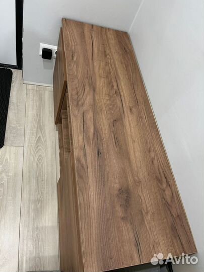 Тумба под телевизор новая