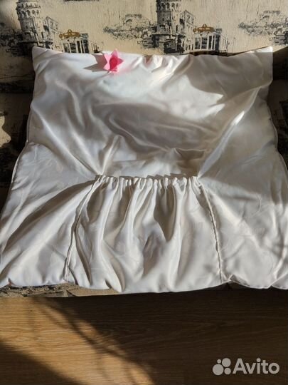 Демисезонный конверт на выписку