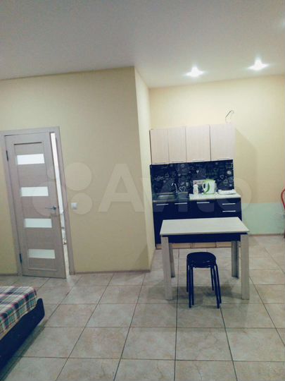 Комната 30 м² в 1-к., 1/8 эт.