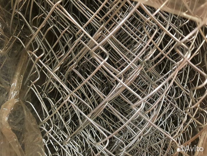 Сетка рабица