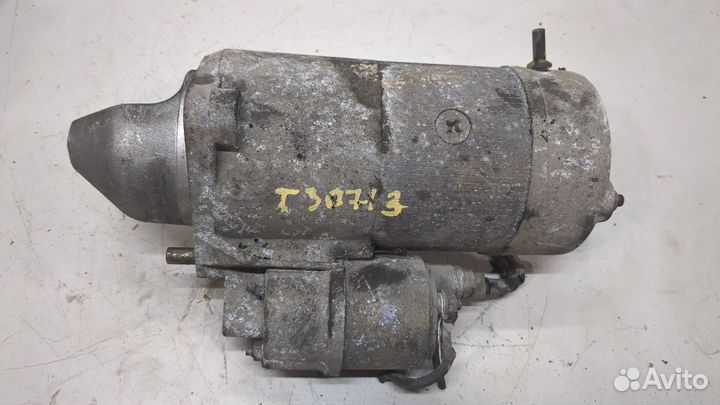 Стартер Land Rover Range Rover 3 (LM), 2004