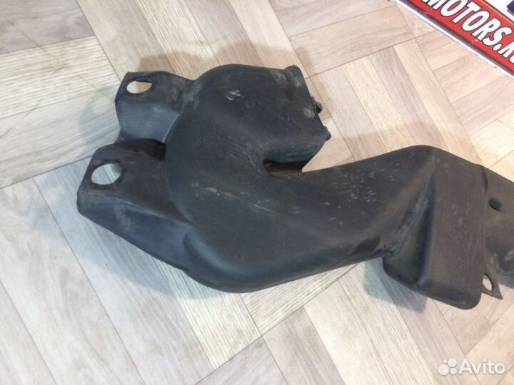 Воздуховод фильтра Mazda Titan 89-97гв