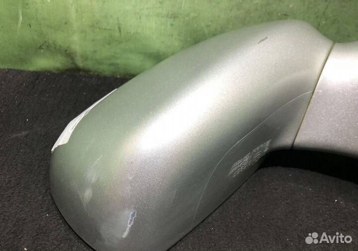 Зеркало правое Toyota Corolla Verso 1 2001-2006