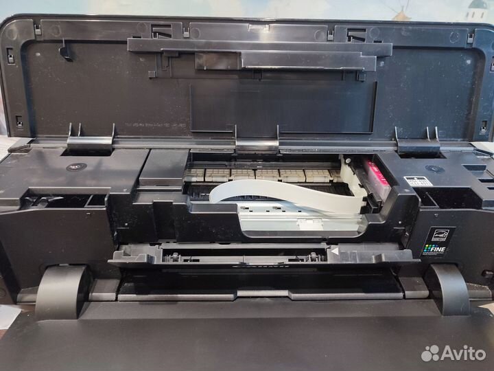 Принтер струйный Canon pixma iP7240 wifi