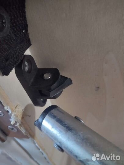 Кушетка косметологическая