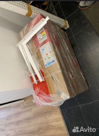 Royal Clima RCI-RF30HN (с приточной вентиляцией)