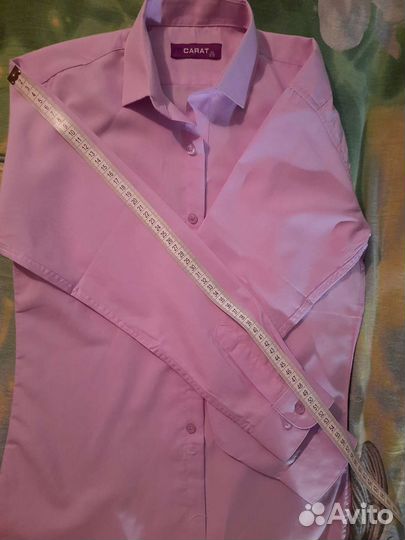 Рубашка 33разм 140см