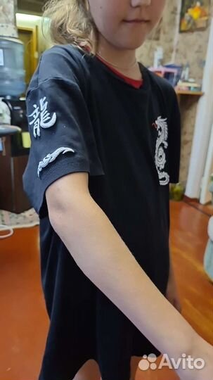 Ручная роспись одежды