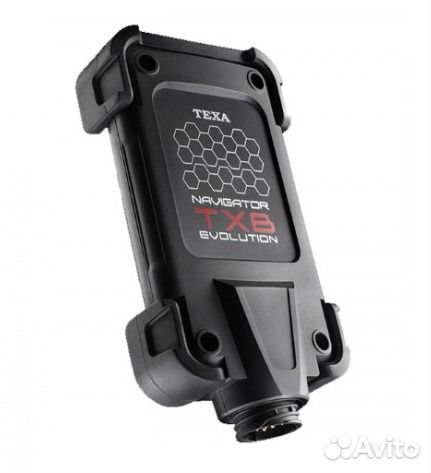 Сканер диагностика Texa Navigator TXB Evolution