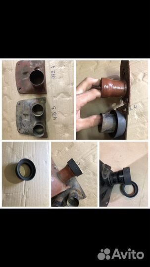 Чезет 472.4,3,5 запчасти