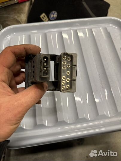 Переключатель света bmw e34