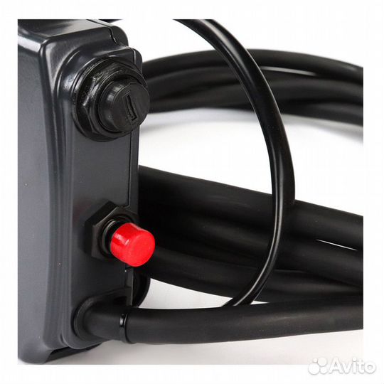 Пульт ду Skipper для Yamaha 703 NEW, без кнопки ги