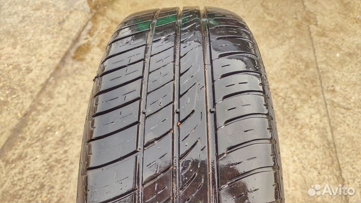 Резина Barum Brillantis 2 185/60 R14 82T на дисках