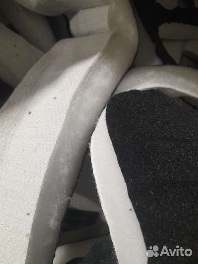 Ткань синтепон отход