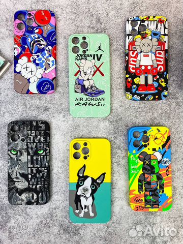 Чехлы Luxo оригинал, для iPhone 7-14