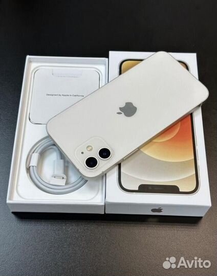 iPhone 12 mini, 128 ГБ