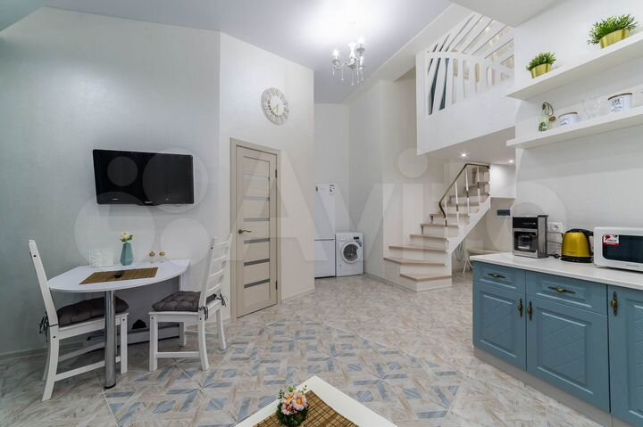 3-к. квартира, 49 м², 8/8 эт.