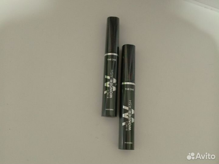 Тушь для ресниц