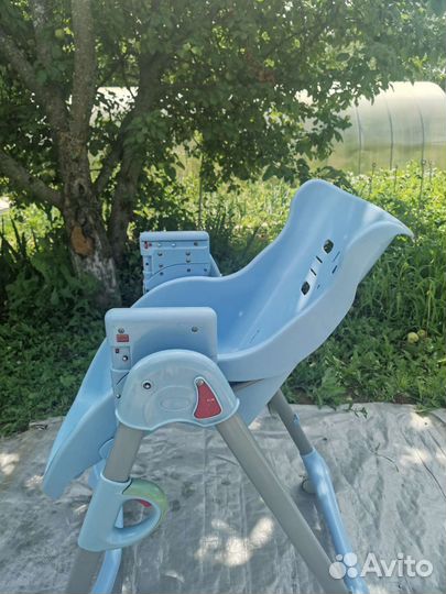 Стульчик для кормления