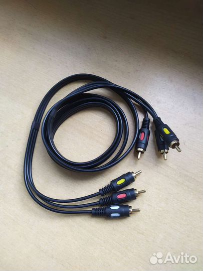 Тюльпаны провода