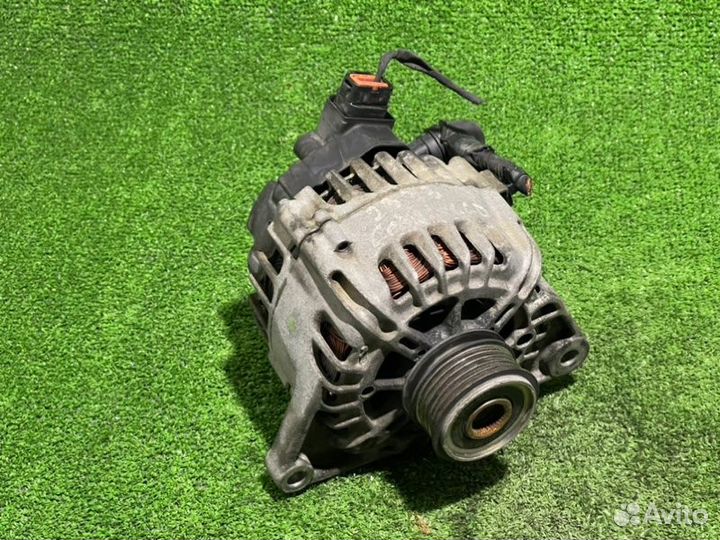 Генератор Venga Matrix I30 Ceed Cerato Carens Soul