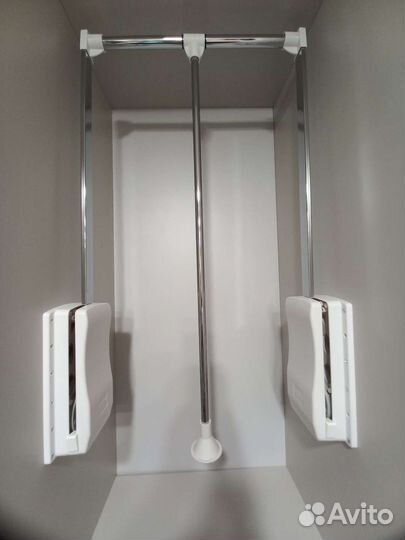 Пантограф для одежды