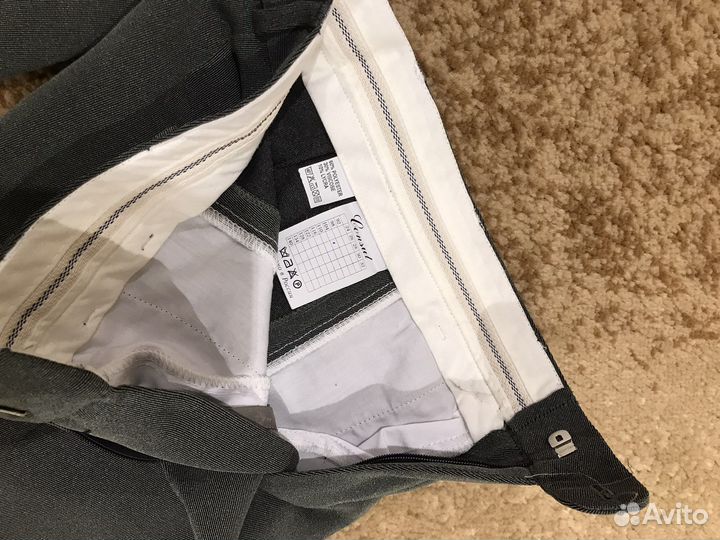 Костюм для мальчика