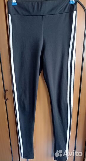 Спортивный костюм, брюки спорт