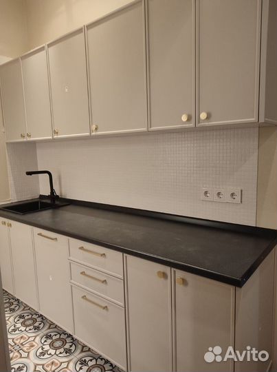 Модульная кухня