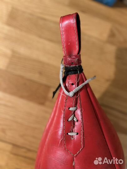 Боксерская груша