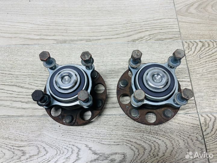 Ступица задняя Honda Accord 8 CU 2.0