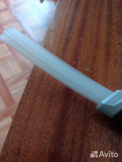 Насадка для пылесоса универсальная