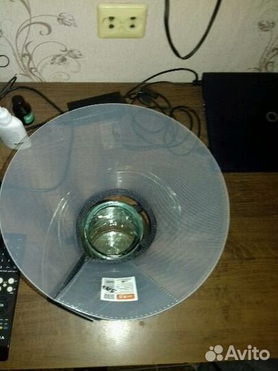 Продаётся защитный воротник для собак