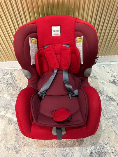 Автокресло inglesina от 0-3