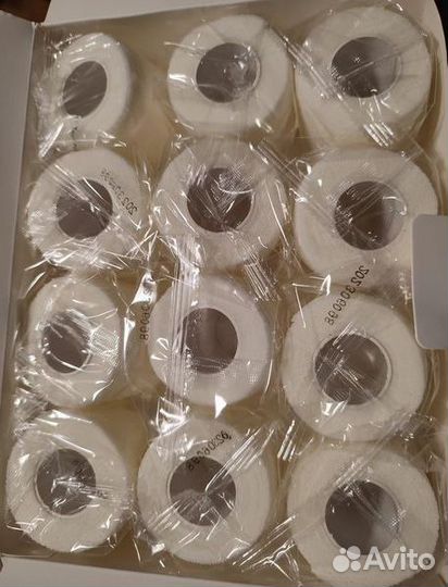 Бинт самофиксирующийся эластичный 5 см х 4,5 м