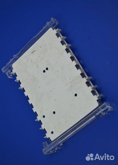 Бортовой компьютер volvo FH12 2-seeria (01.02)