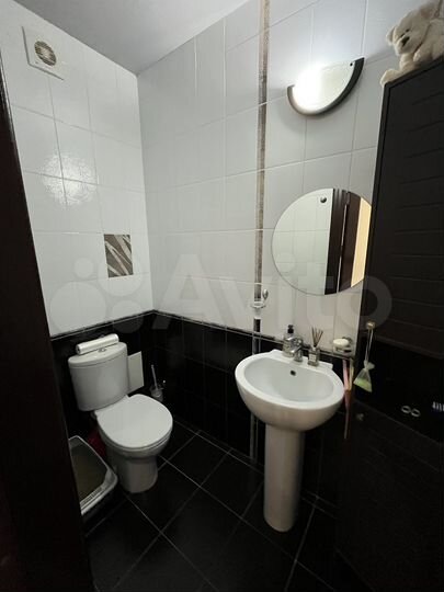 3-к. квартира, 91,7 м², 6/9 эт.